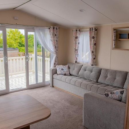 Heartsease Cottage Сейнт Остел Екстериор снимка