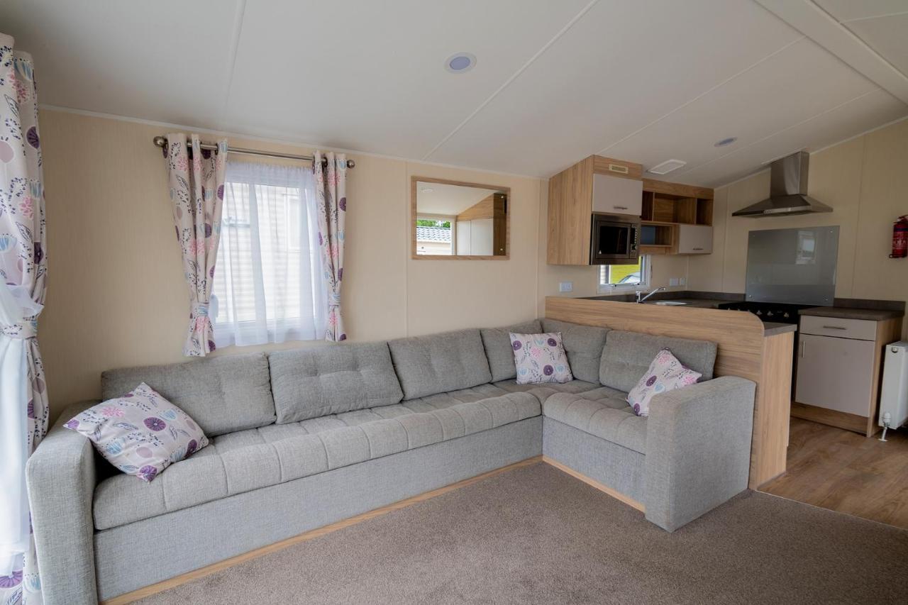 Heartsease Cottage Сейнт Остел Екстериор снимка