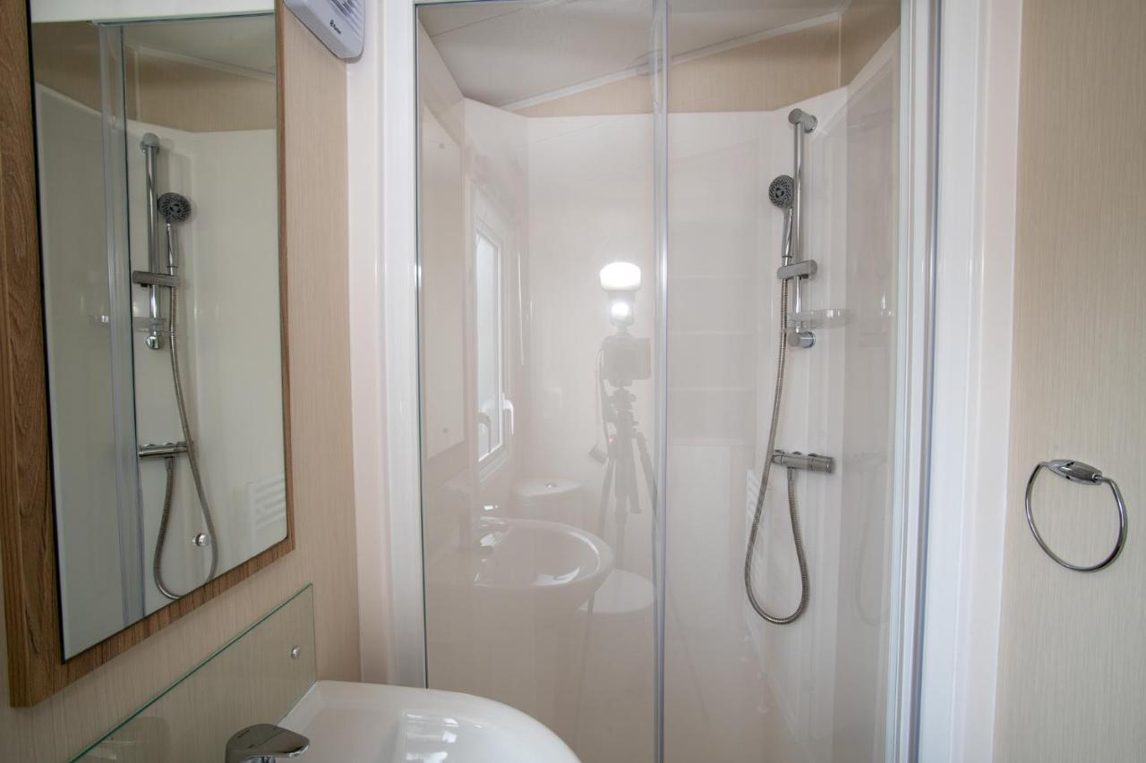 Heartsease Cottage Сейнт Остел Екстериор снимка