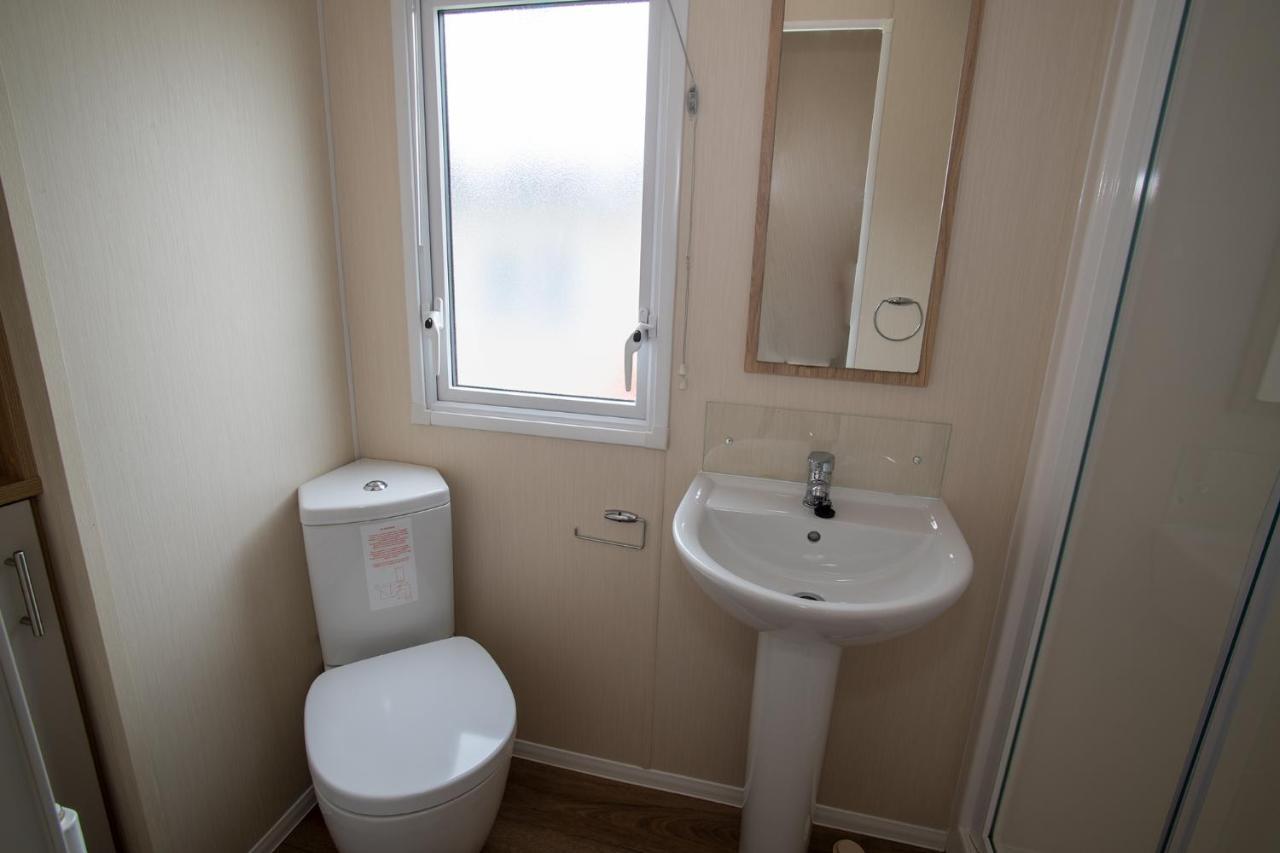 Heartsease Cottage Сейнт Остел Екстериор снимка