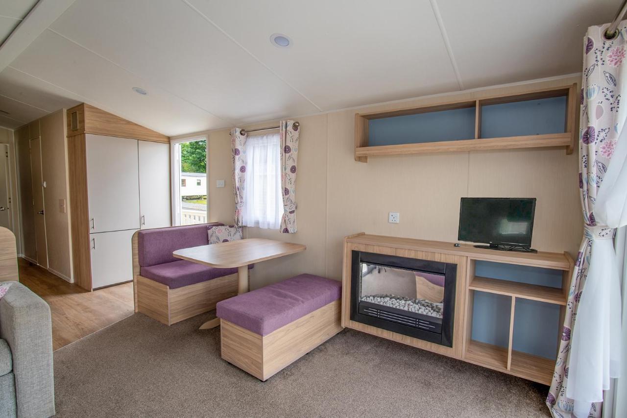 Heartsease Cottage Сейнт Остел Екстериор снимка