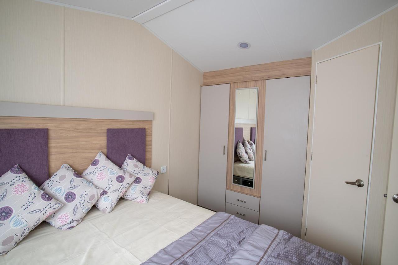 Heartsease Cottage Сейнт Остел Екстериор снимка