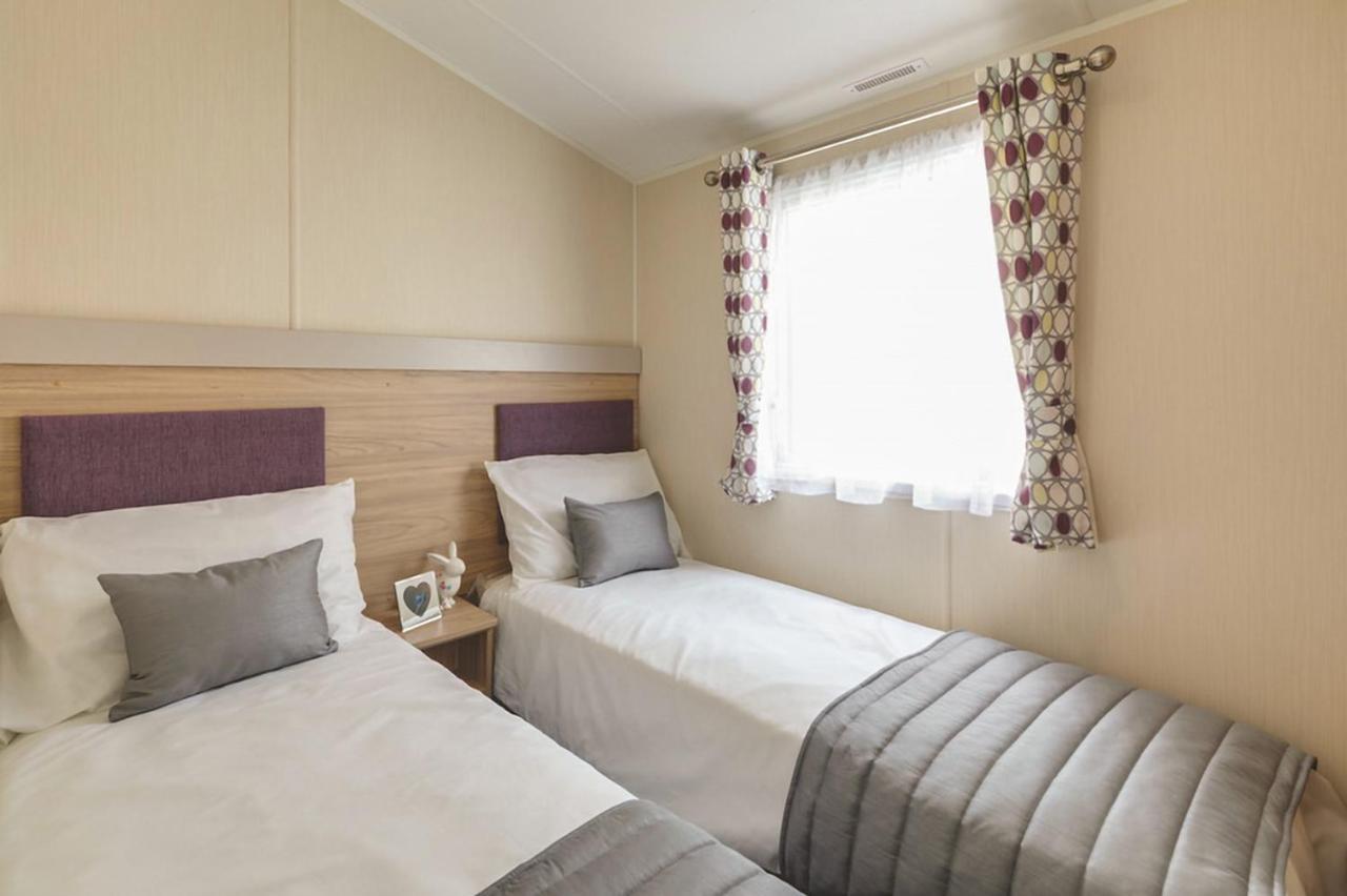 Heartsease Cottage Сейнт Остел Екстериор снимка