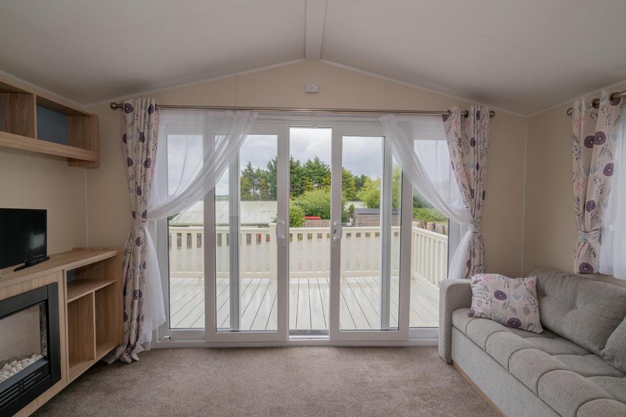 Heartsease Cottage Сейнт Остел Екстериор снимка